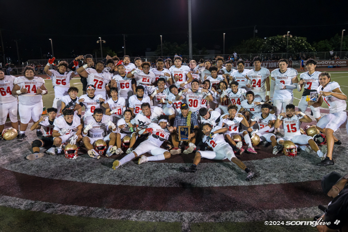 ScoringLive - Your source for Hawaii High School athletics | ILH, OIA ...