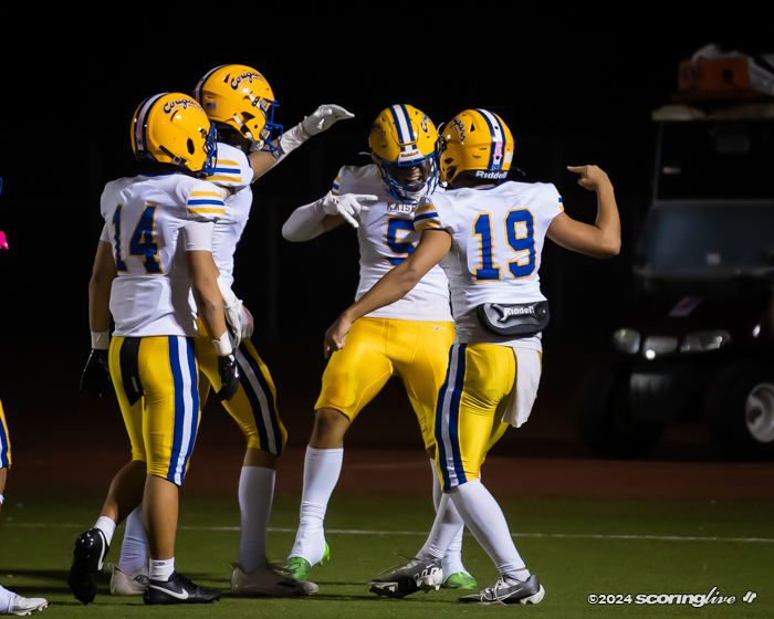 Iosivas, Frederick were masterful at state meet - ScoringLive