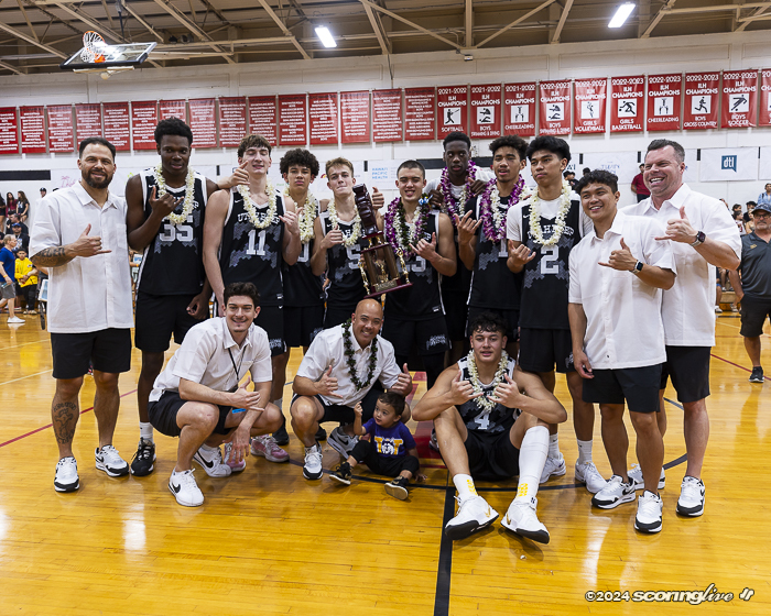 Utah Prep rallies past Brewster to win Classic title in storybook ...