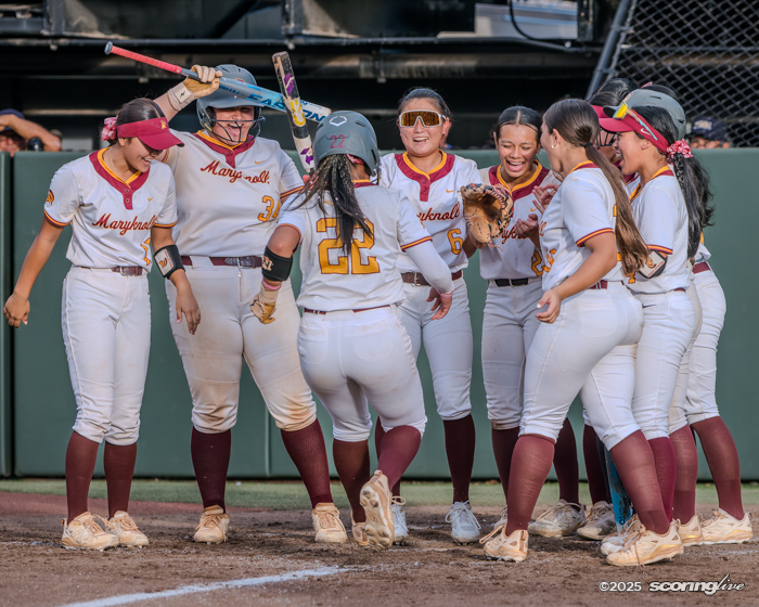 Maryknoll to take on defending champ Mililani for D1 title